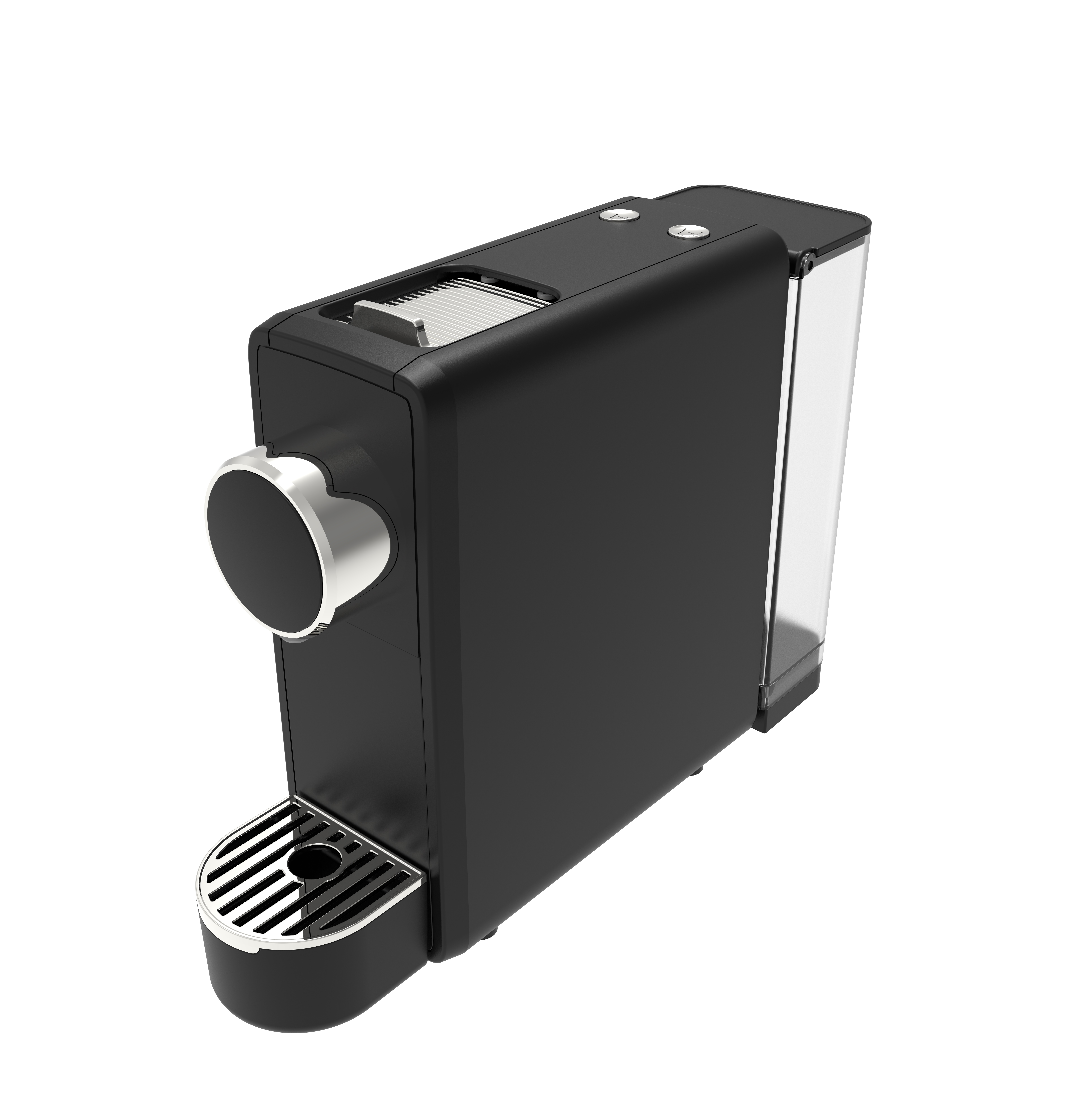 SV837 Capsule Coffee Maker 3