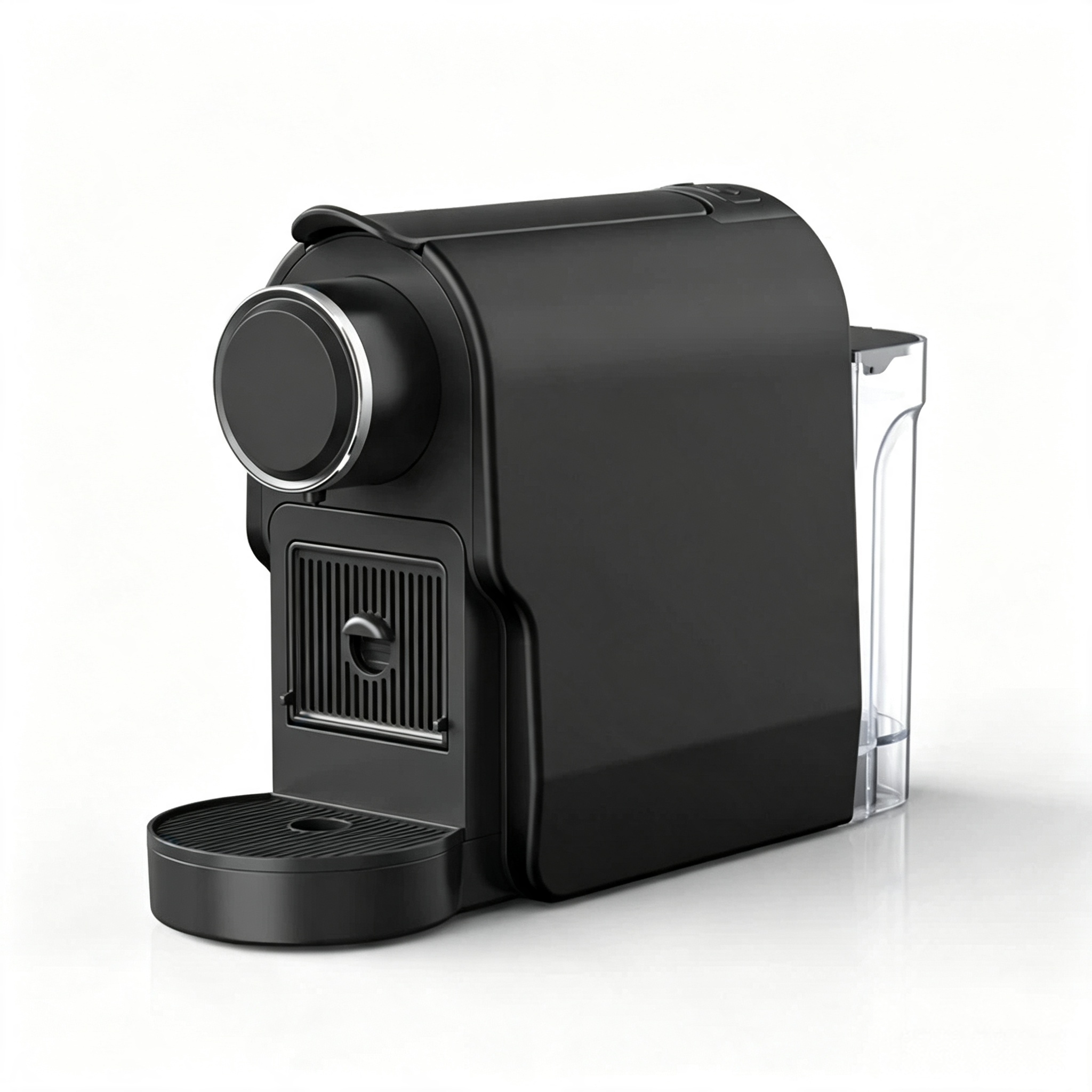 KM-C0518C Capsule Coffee Machine