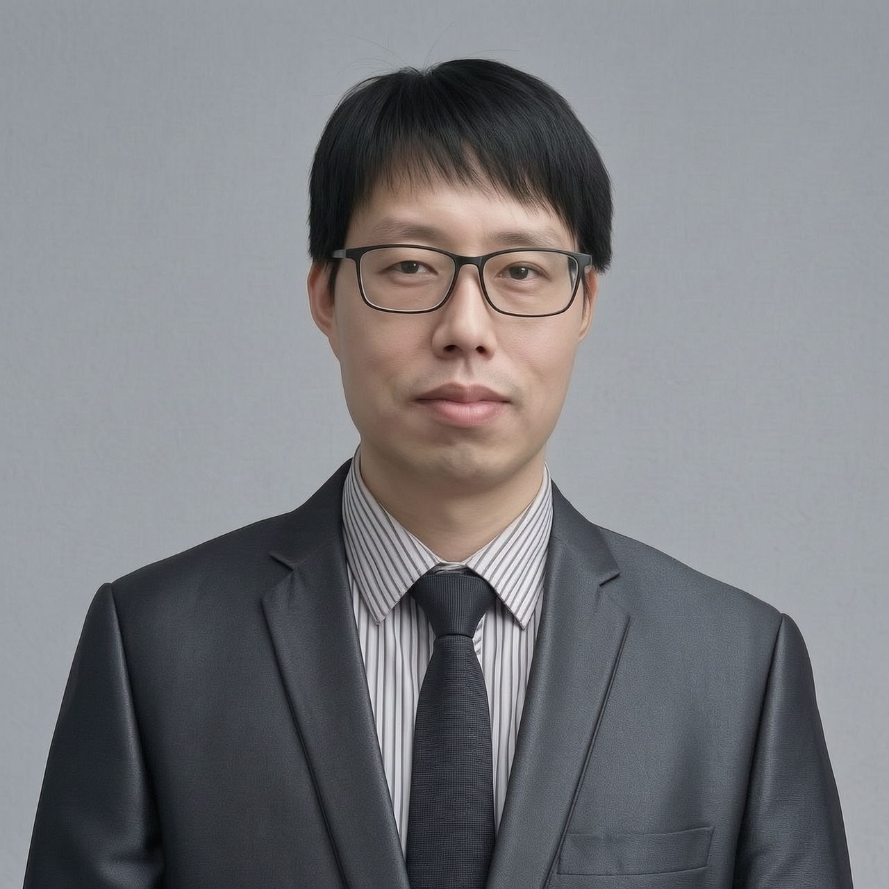 Tom Yang