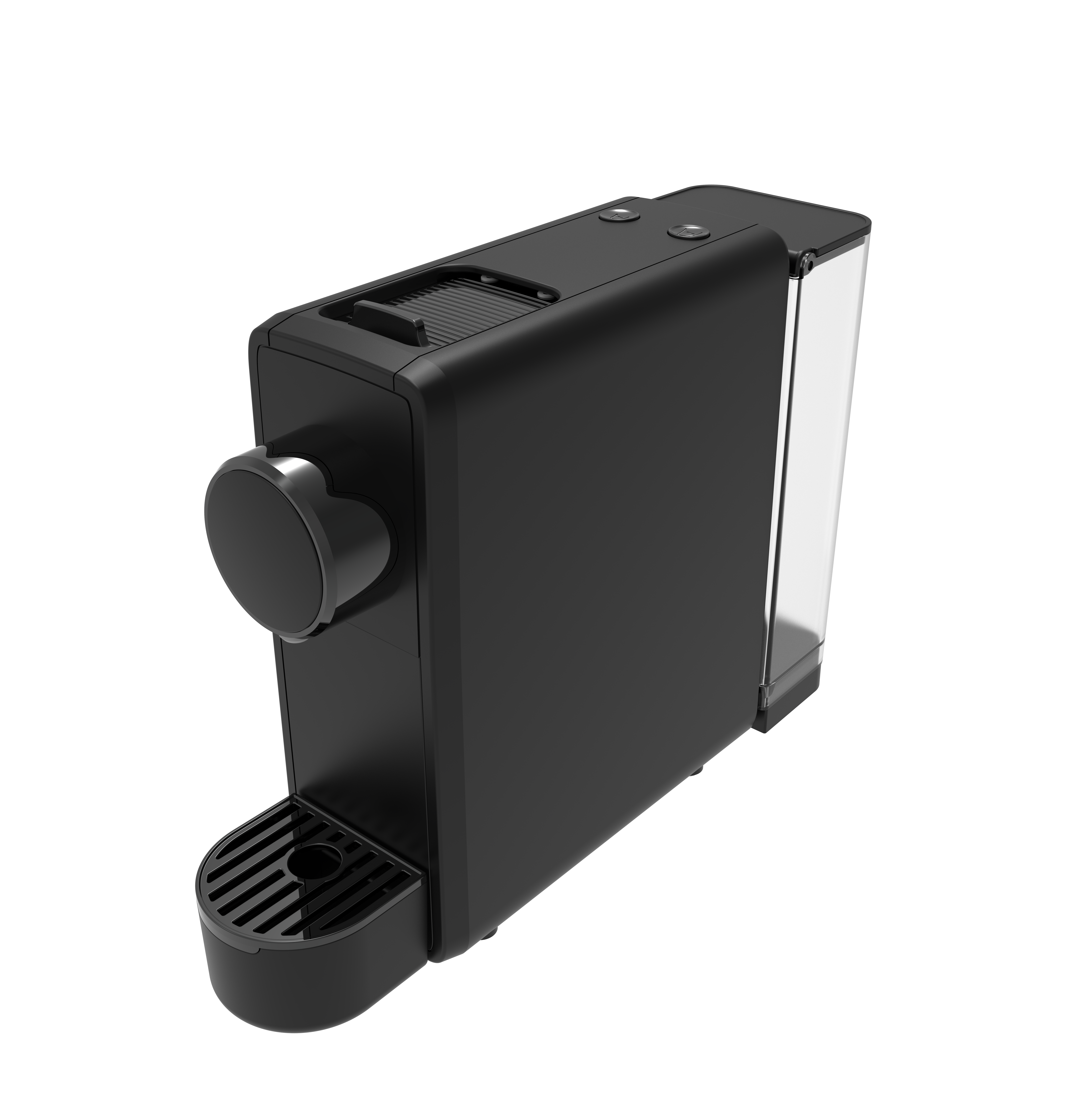 SV837 Capsule Coffee Machine