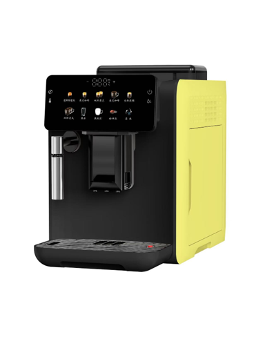CLT-M5S Fully Automatic Coffee Machine