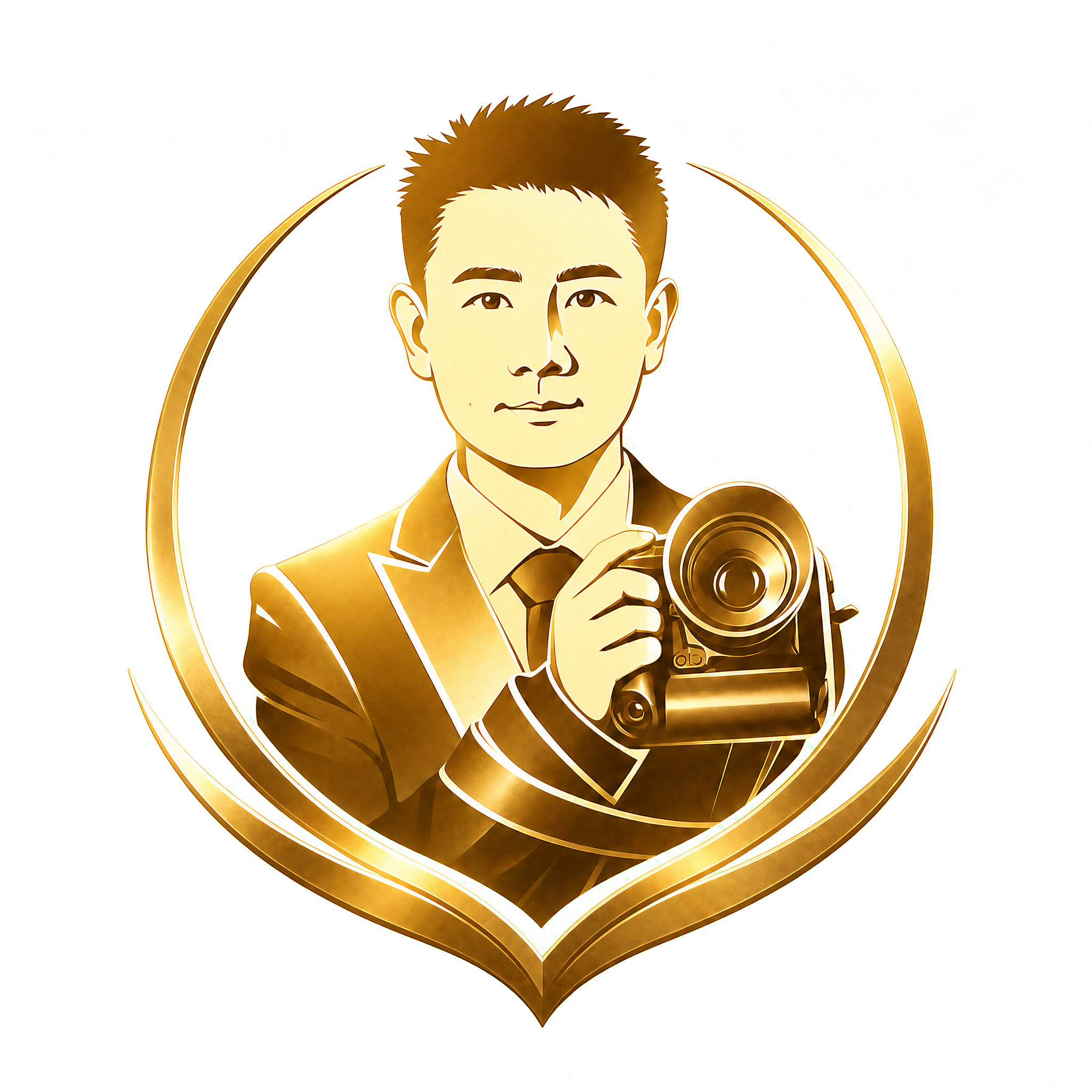 小七Ai创作师 LOGO