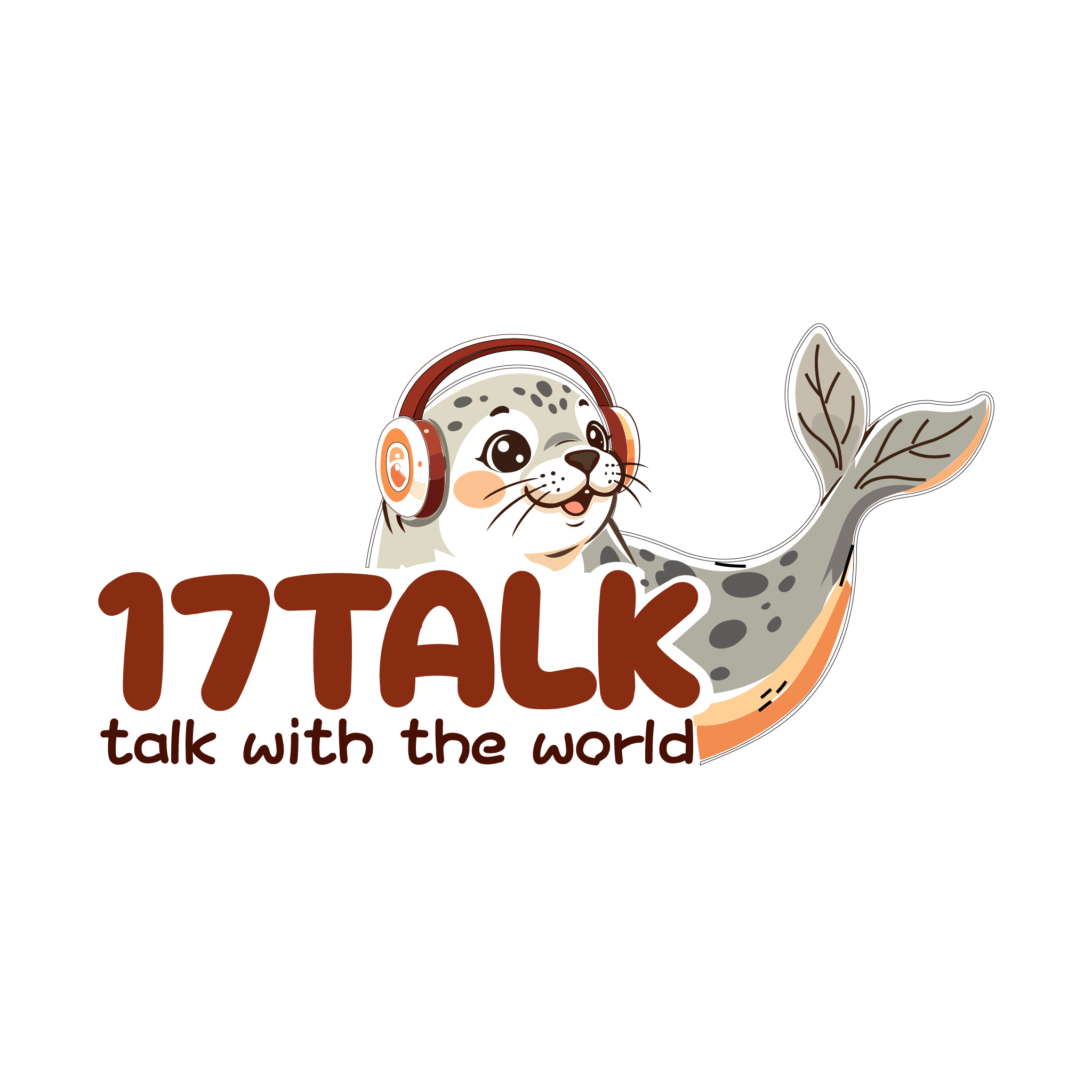 17TALK Logo