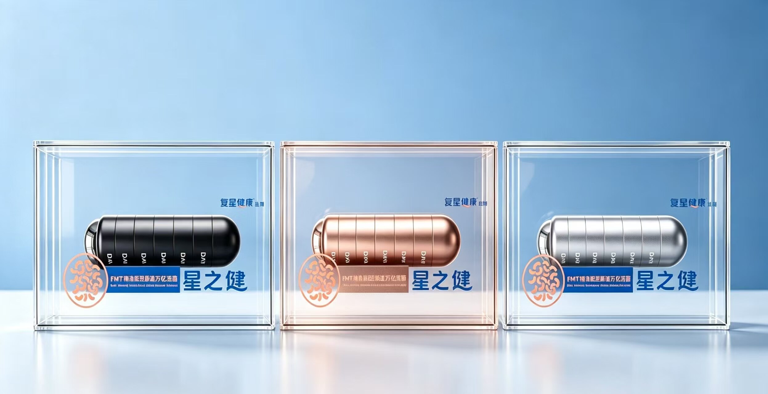 菌群移植(FMT)