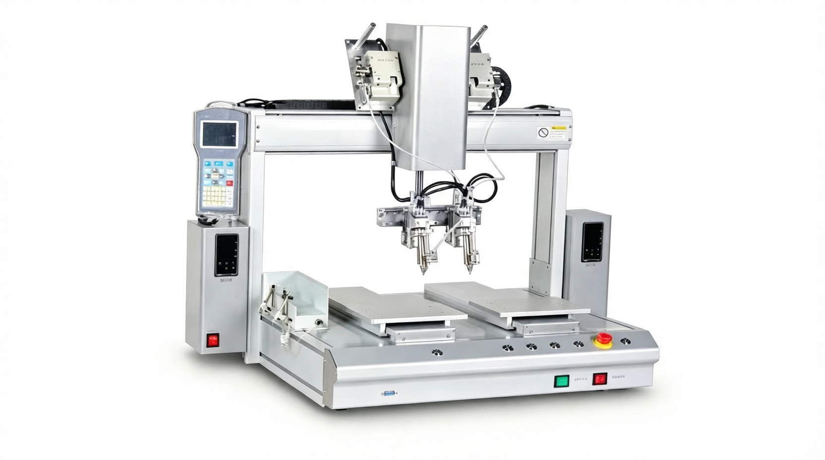 5-Axis Auto Soldering Machine