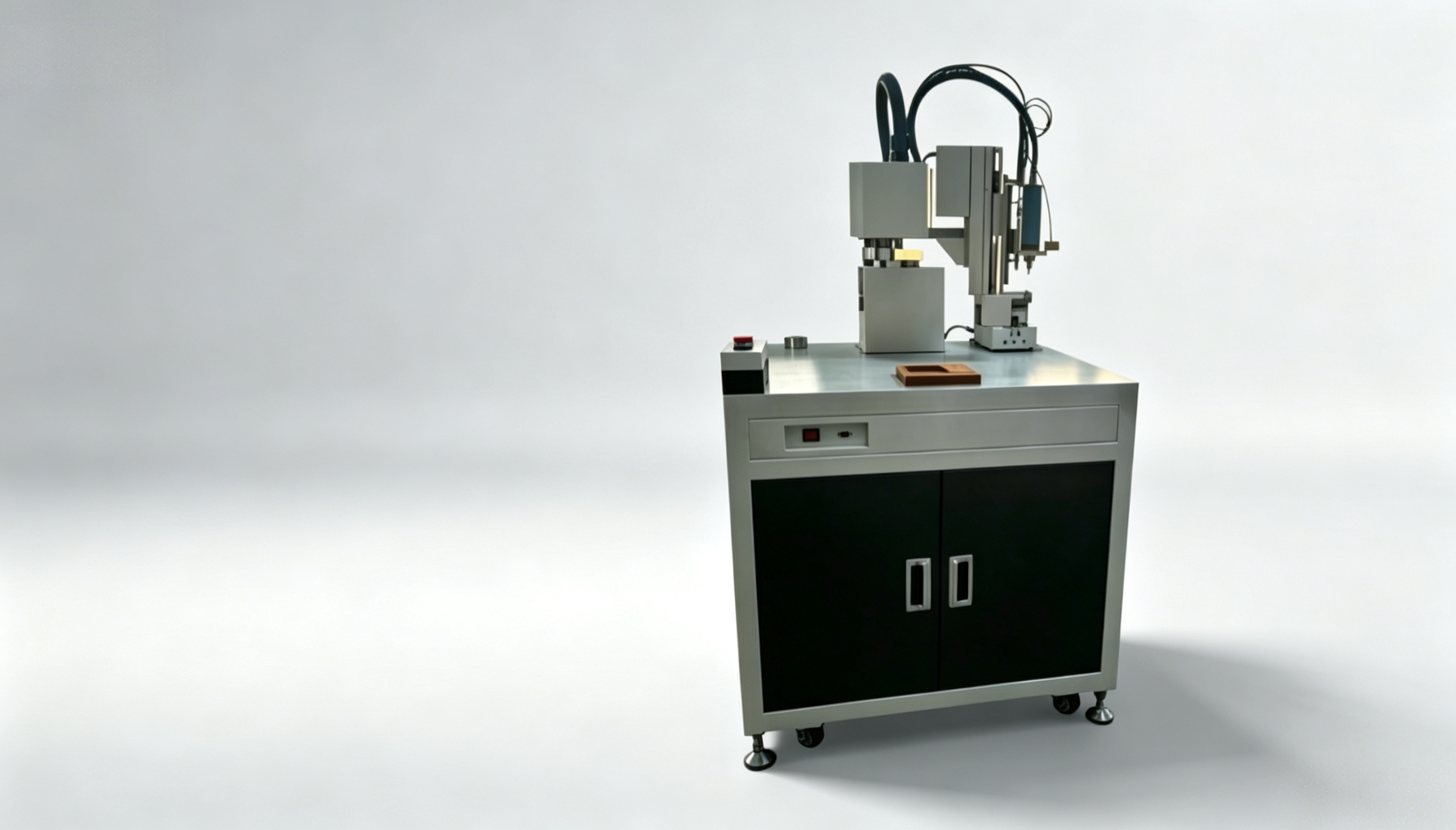 Mid-Range SCARA Multi-Axis Intelligent Screwdriving Machine