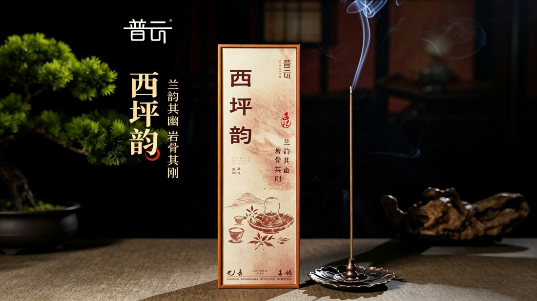 西坪韵