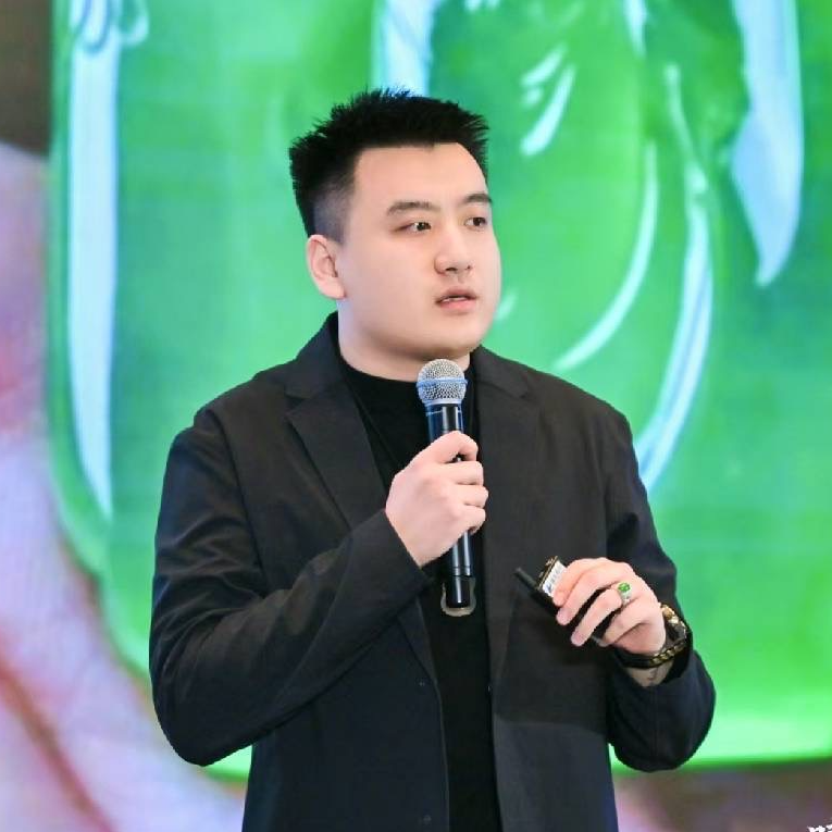 米春宇