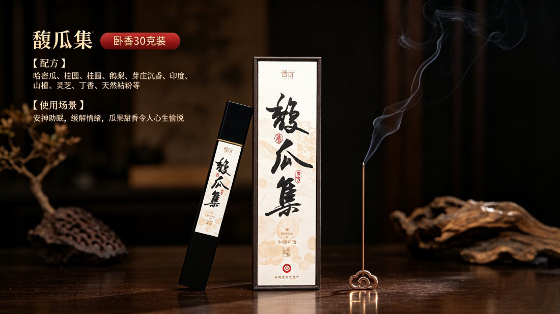 馥瓜集