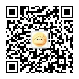 萌猫社区微信官方公众号二维码
