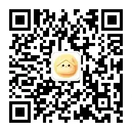 萌猫邻里微信官方服务号二维码