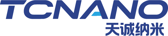 天诚纳米 Logo