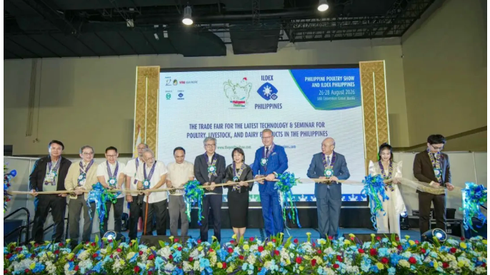 Deepening Southeast Asia: Our Participation in the Regional Feed Industry Exhibition
