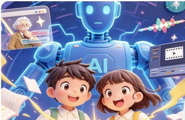 小思 AI 筑基课