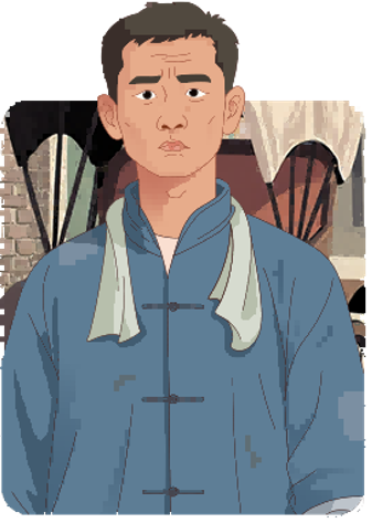 记忆星
