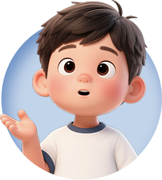 孩子