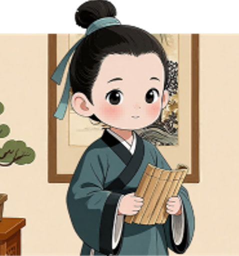 小书虫