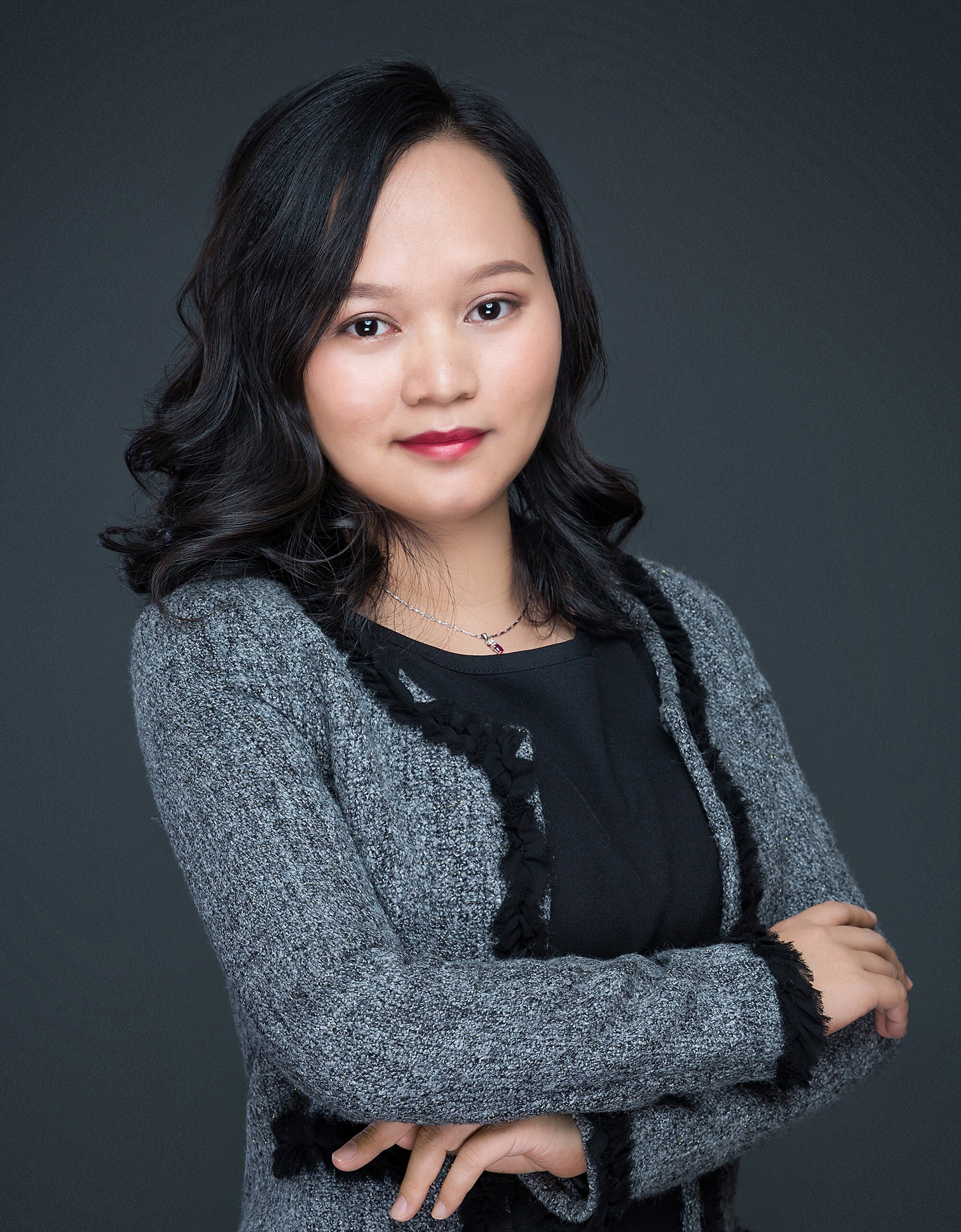Tang Yanping