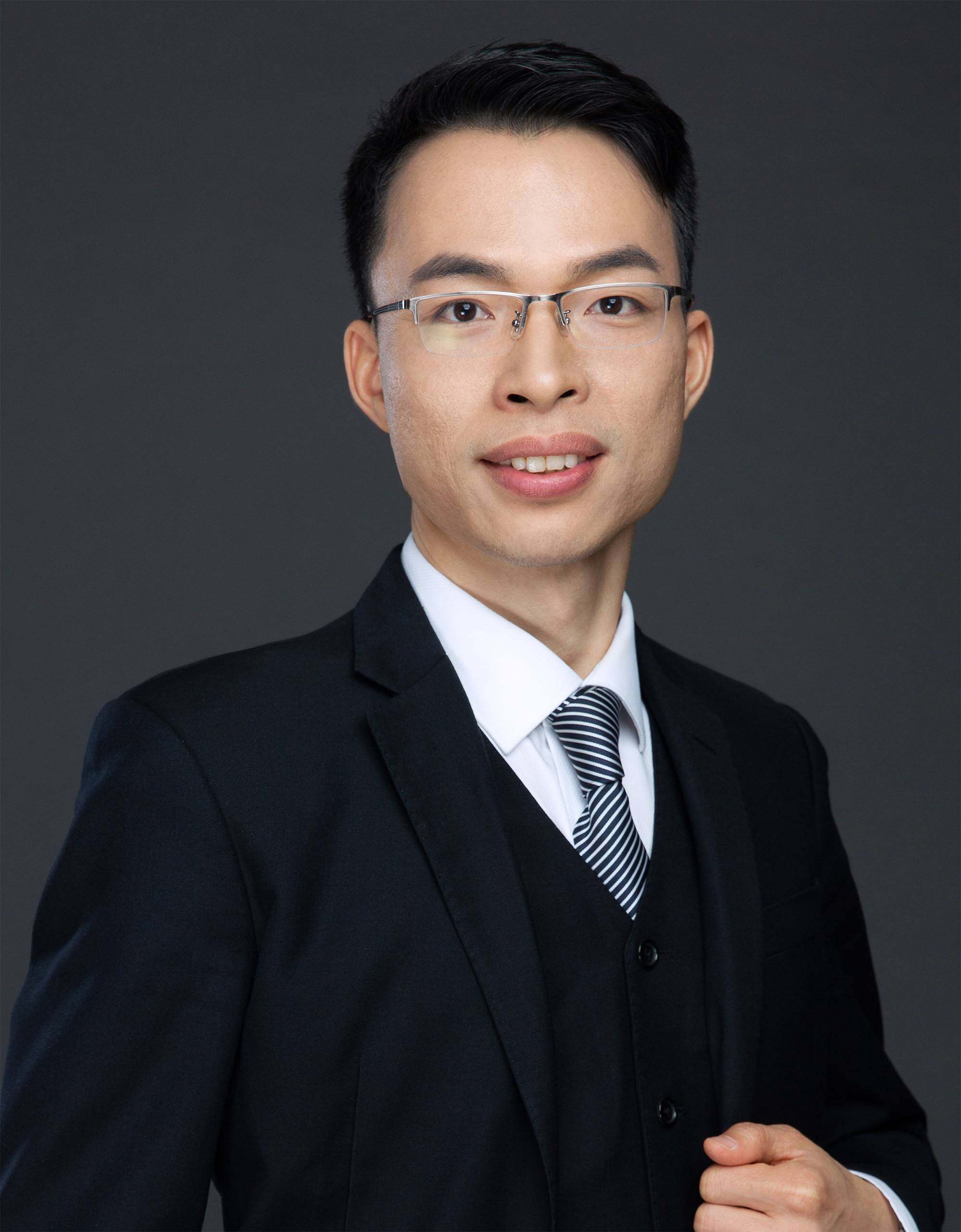 Jiang Wohong
