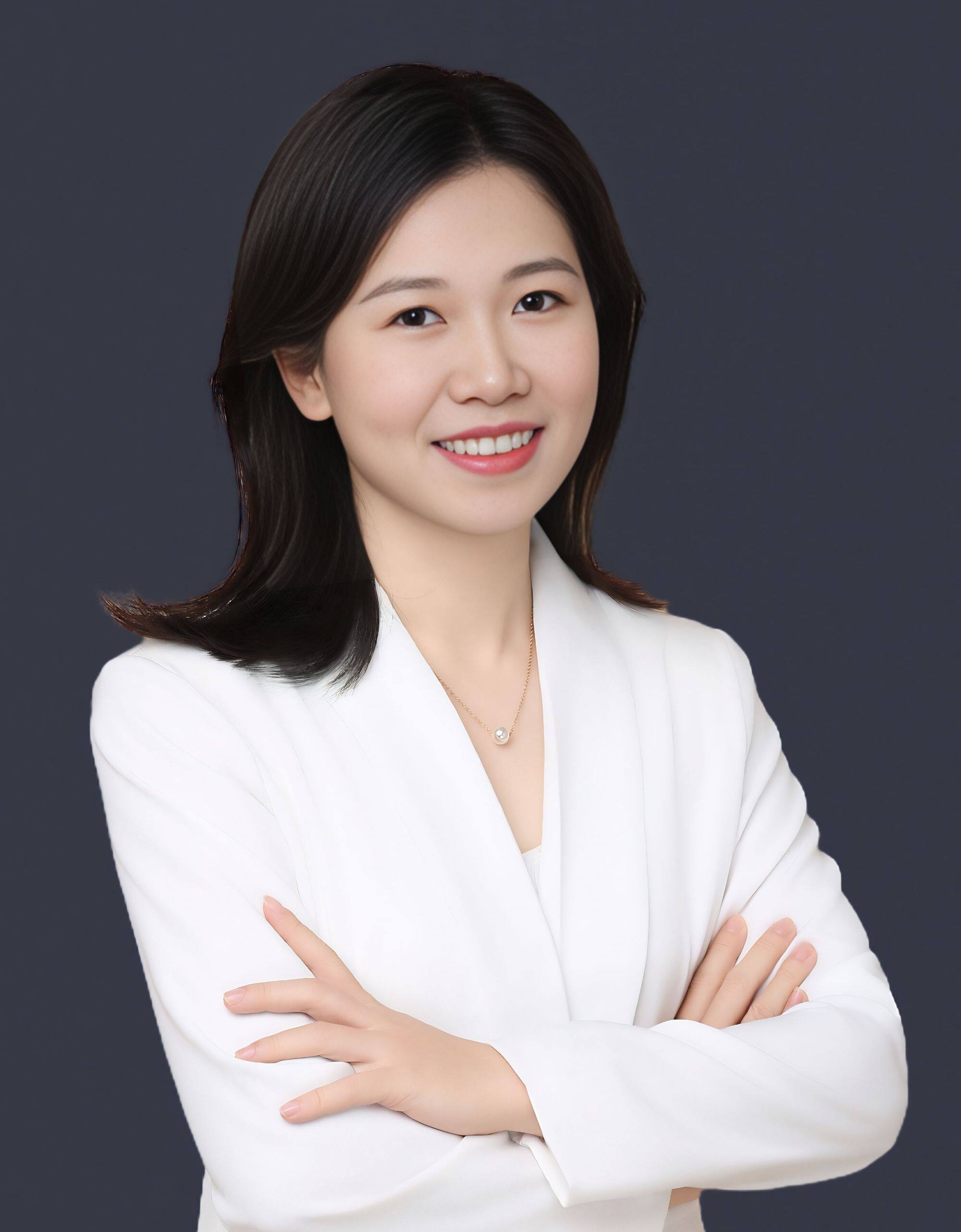 Huang Xinxin