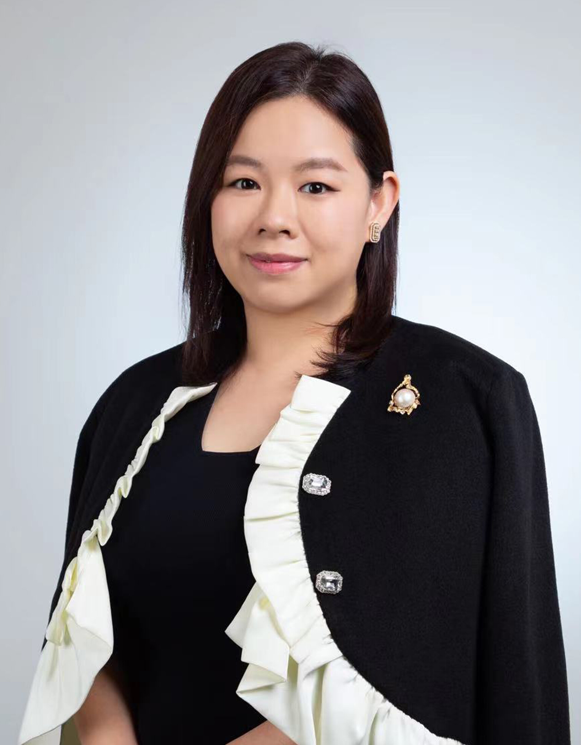 Yan Yingxin