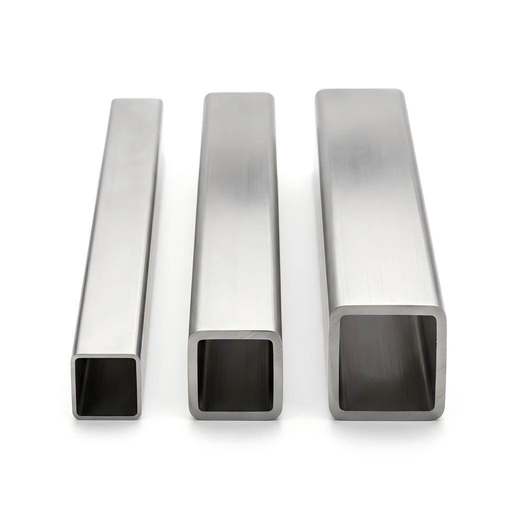 Titanium Tube