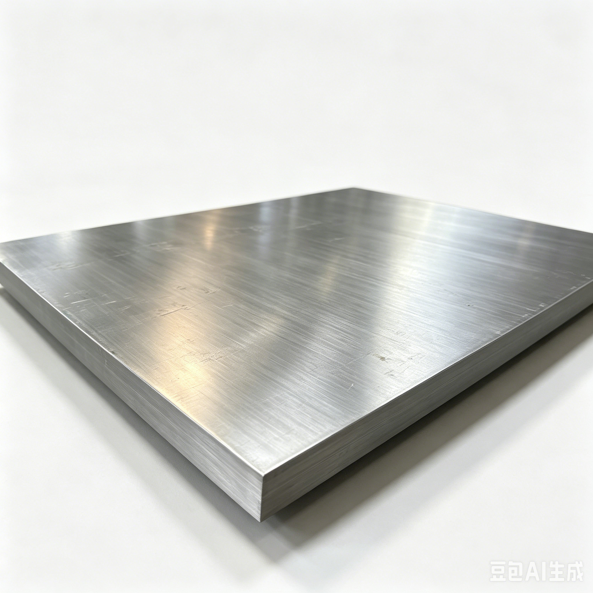 Titanium Plate