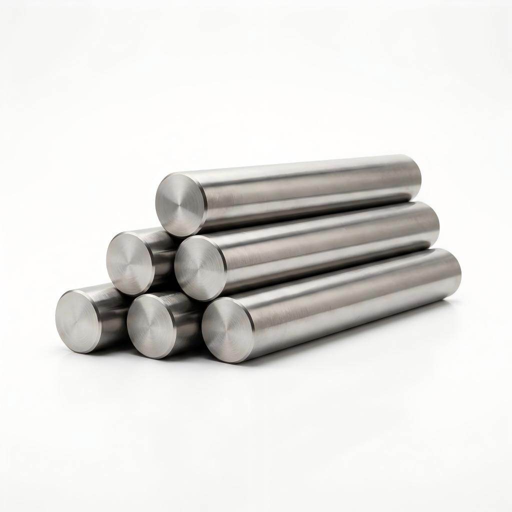 Titanium Rod
