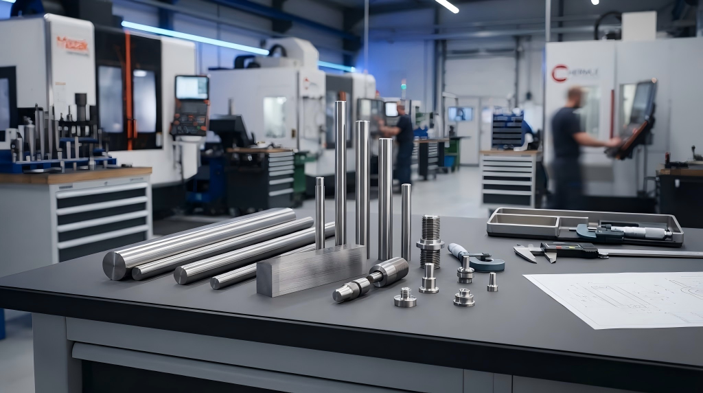 AMS 4911 Titanium Sheet: Aerospace Procurement Guide