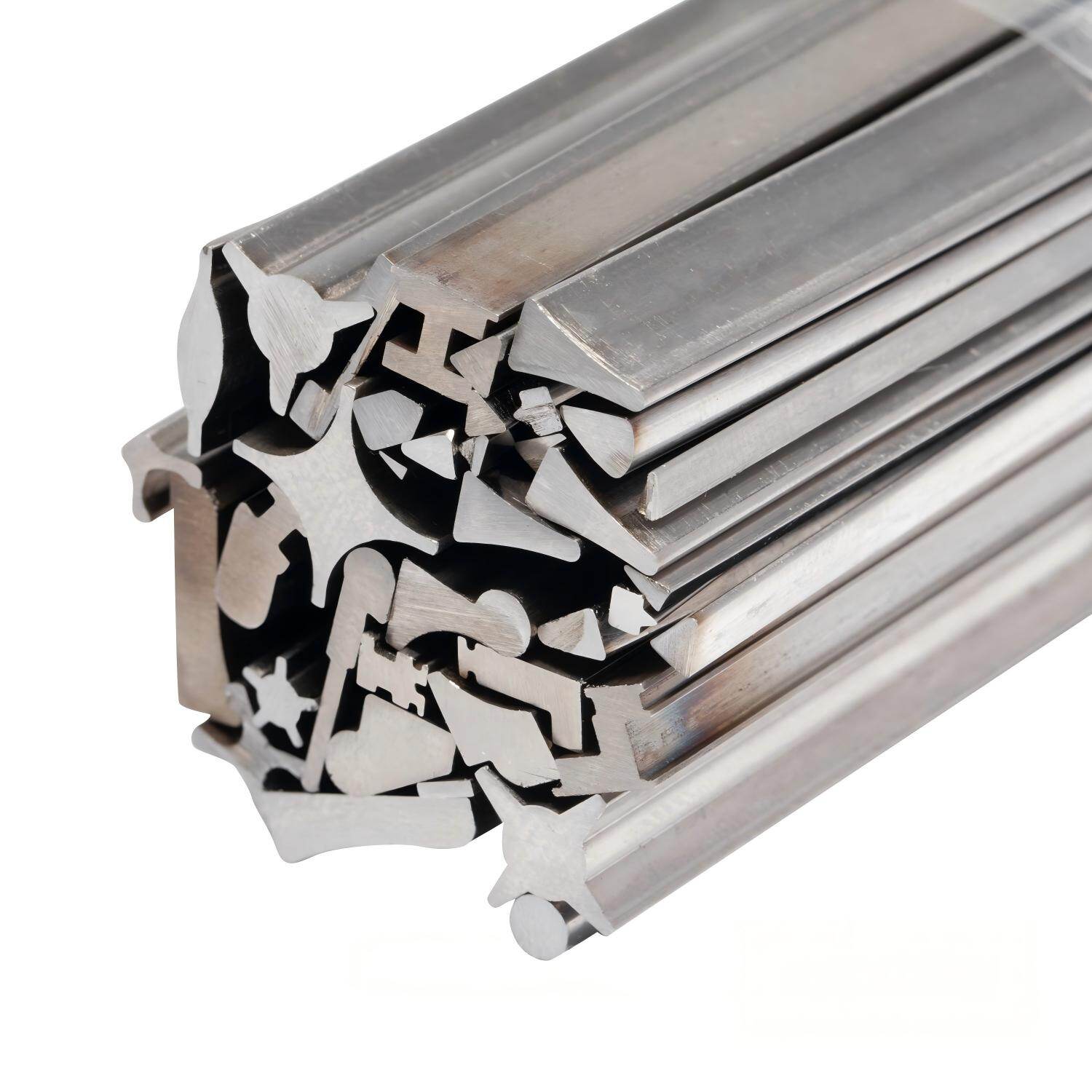 Titanium Anisotropic Materials