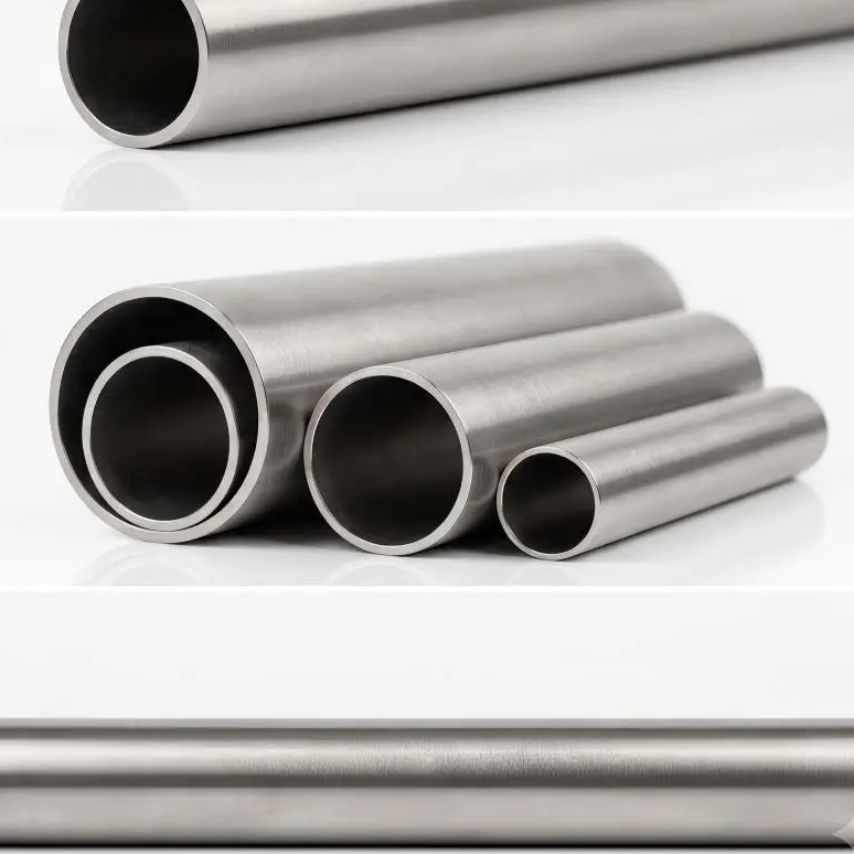Complete Guide to International Titanium Grade Cross-Reference: Analysis of ASTM, GOST, DIN, EN, and ISO Standards