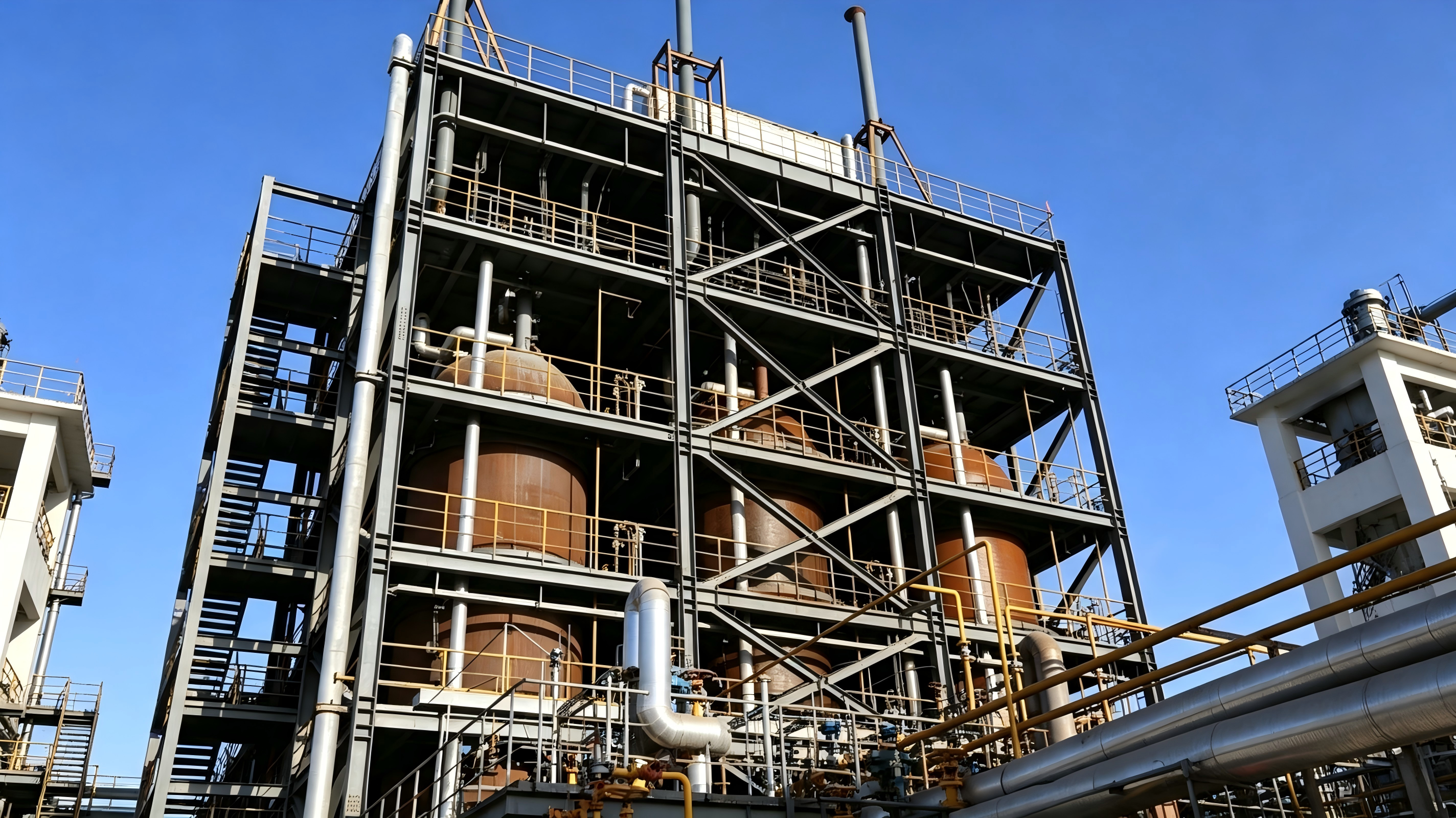 Titanium Heat Exchanger Tubes for Chemical Plants: Grade 2 vs. Grade 12 Selection Guide