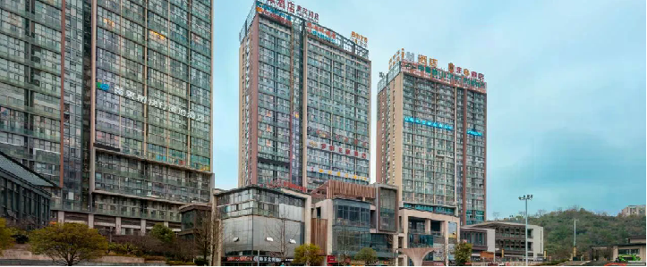 北大资源梦想城