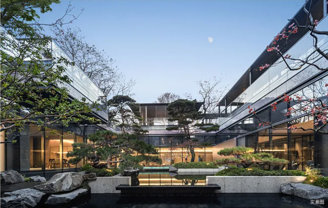 中建合玺东方