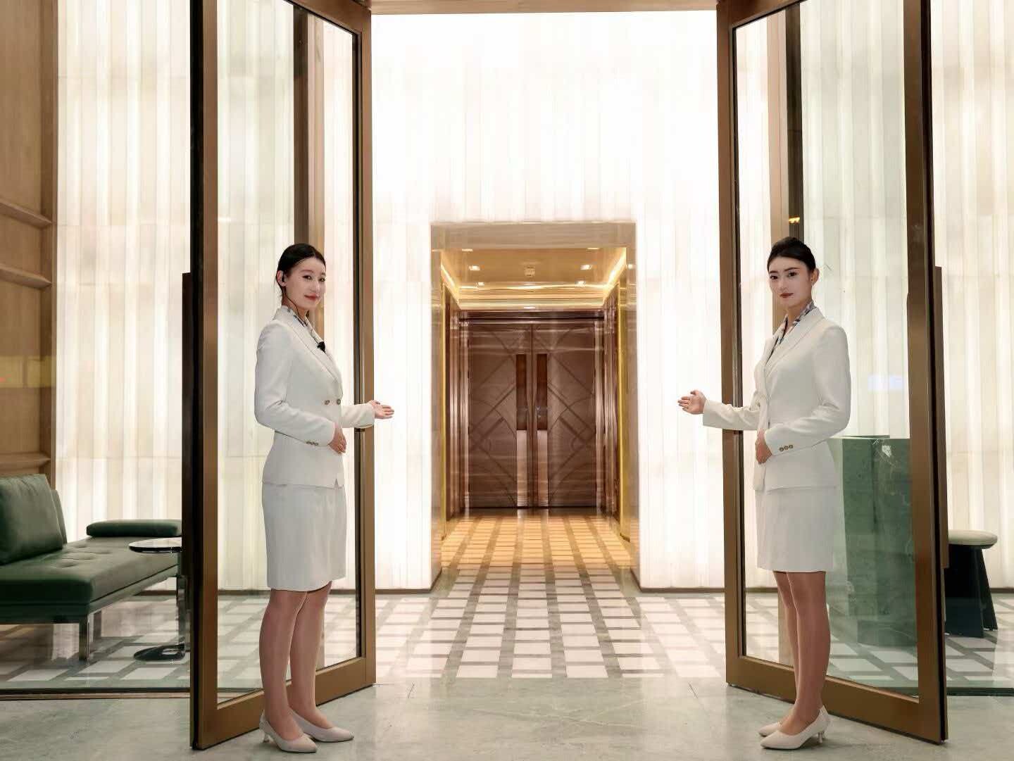 国贸T30公馆