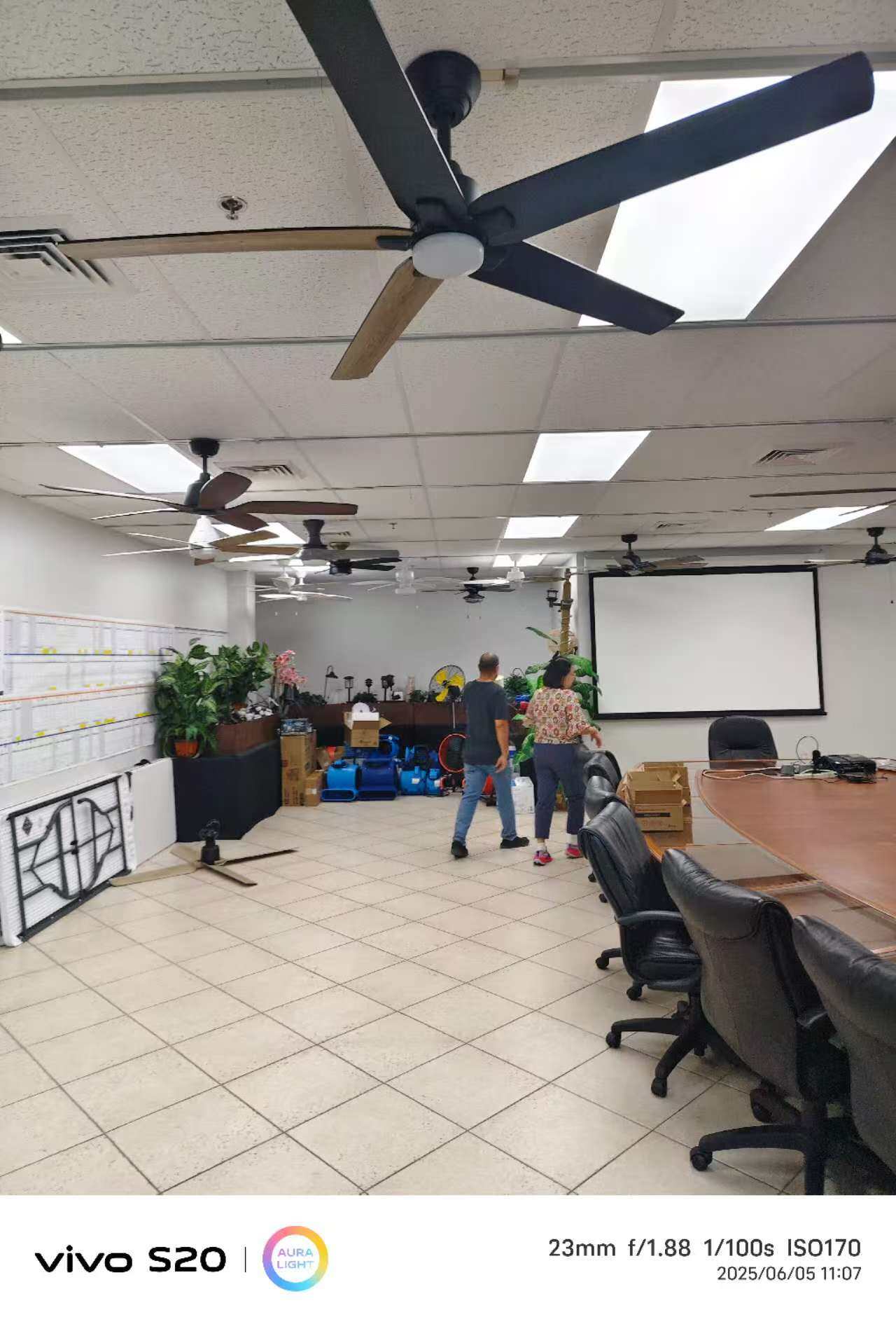 Corporate Office Complex