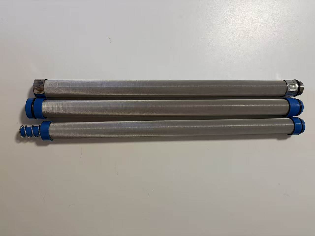 Stainless Steel Mesh Filter Element