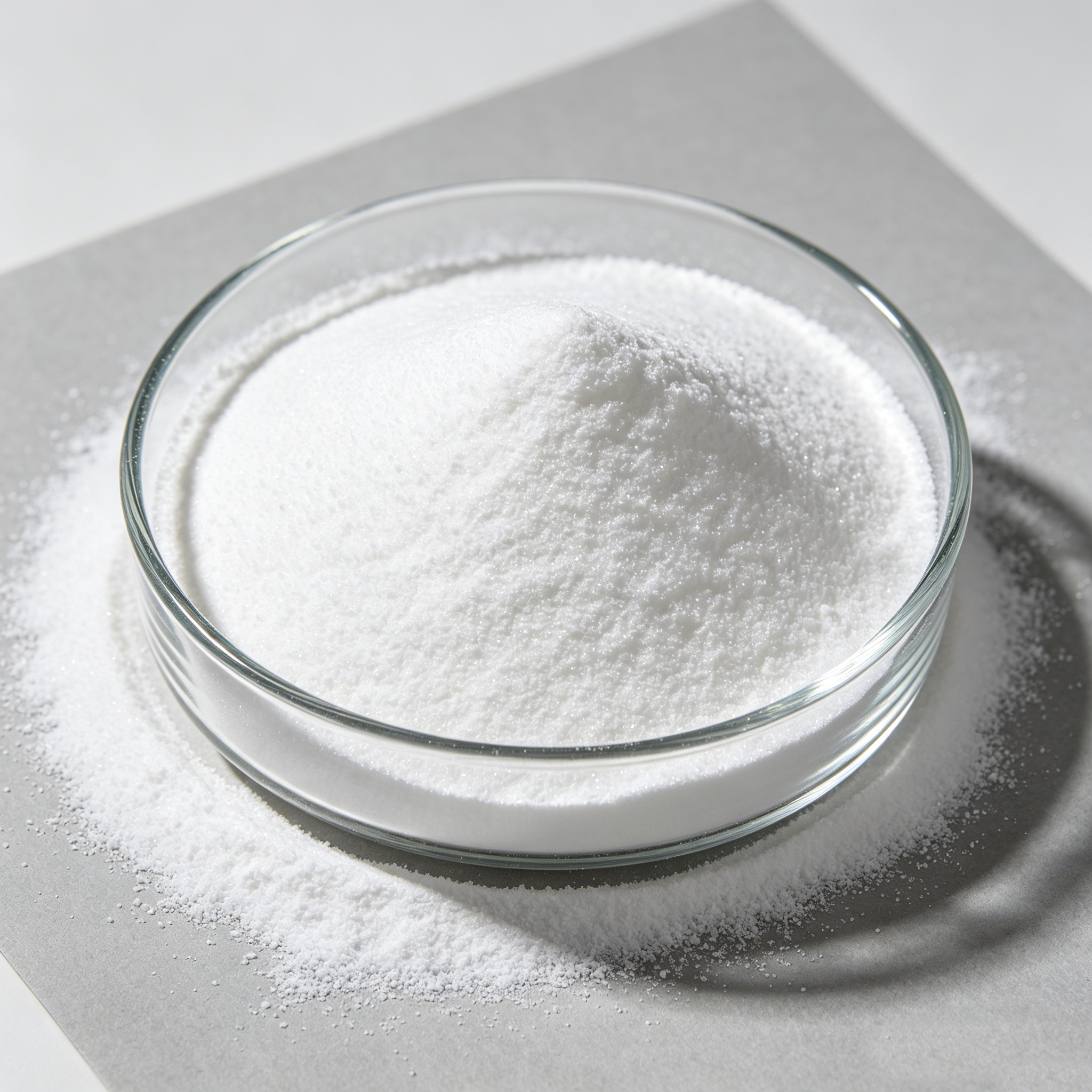 Pharmaceutical Industry - Lactose, Mannitol, Sorbitol, Microcrystalline Cellulose (MCC), Pregelatinized Starch, Magnesium Stearate, Talc