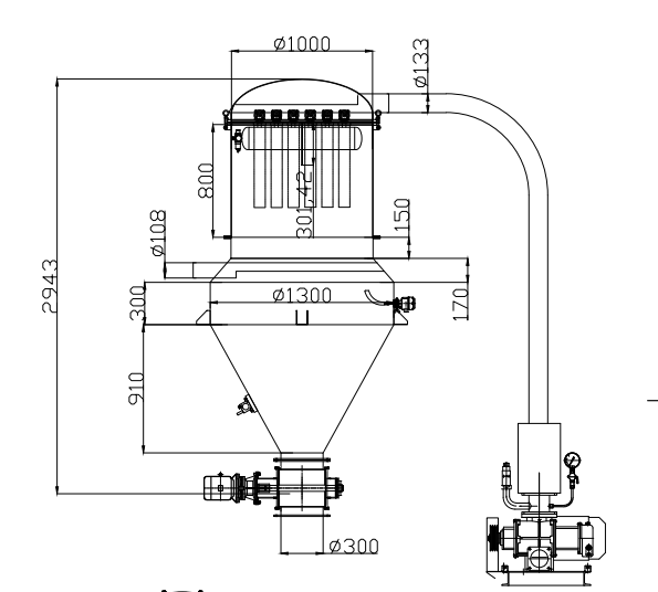 Drawing Parameters