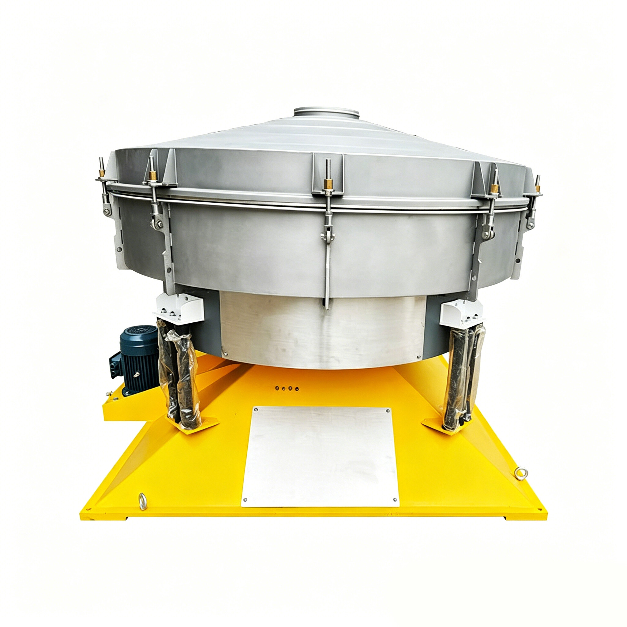 Circular Vibrating Screen