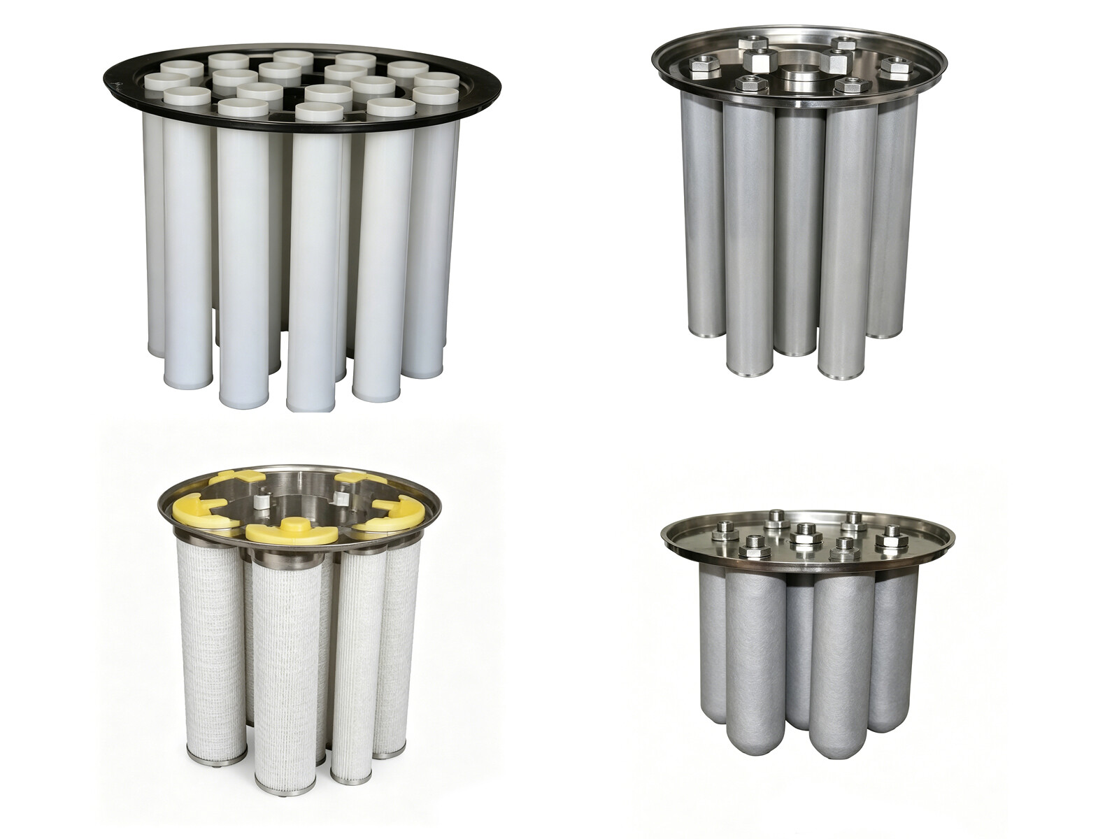 Filter Component