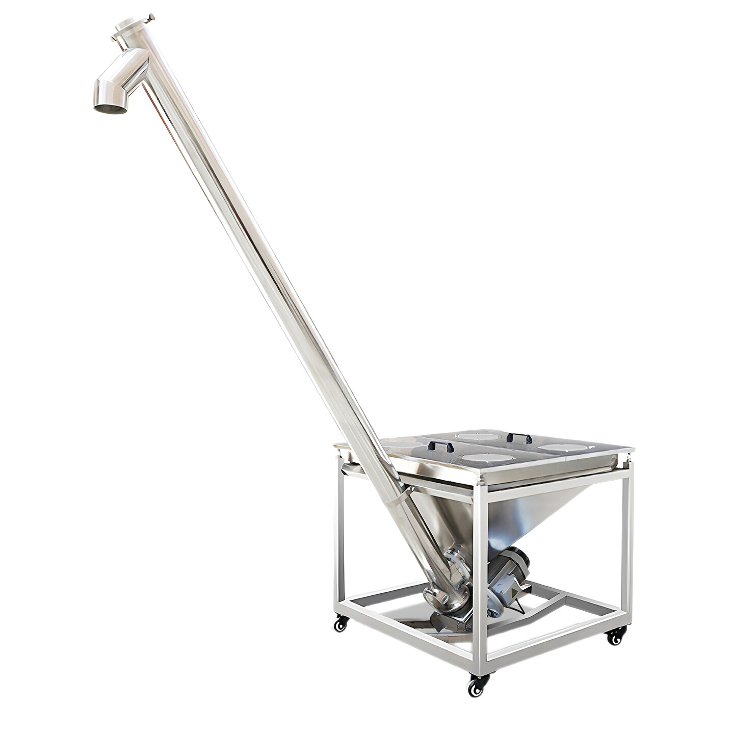 Screw Conveyor