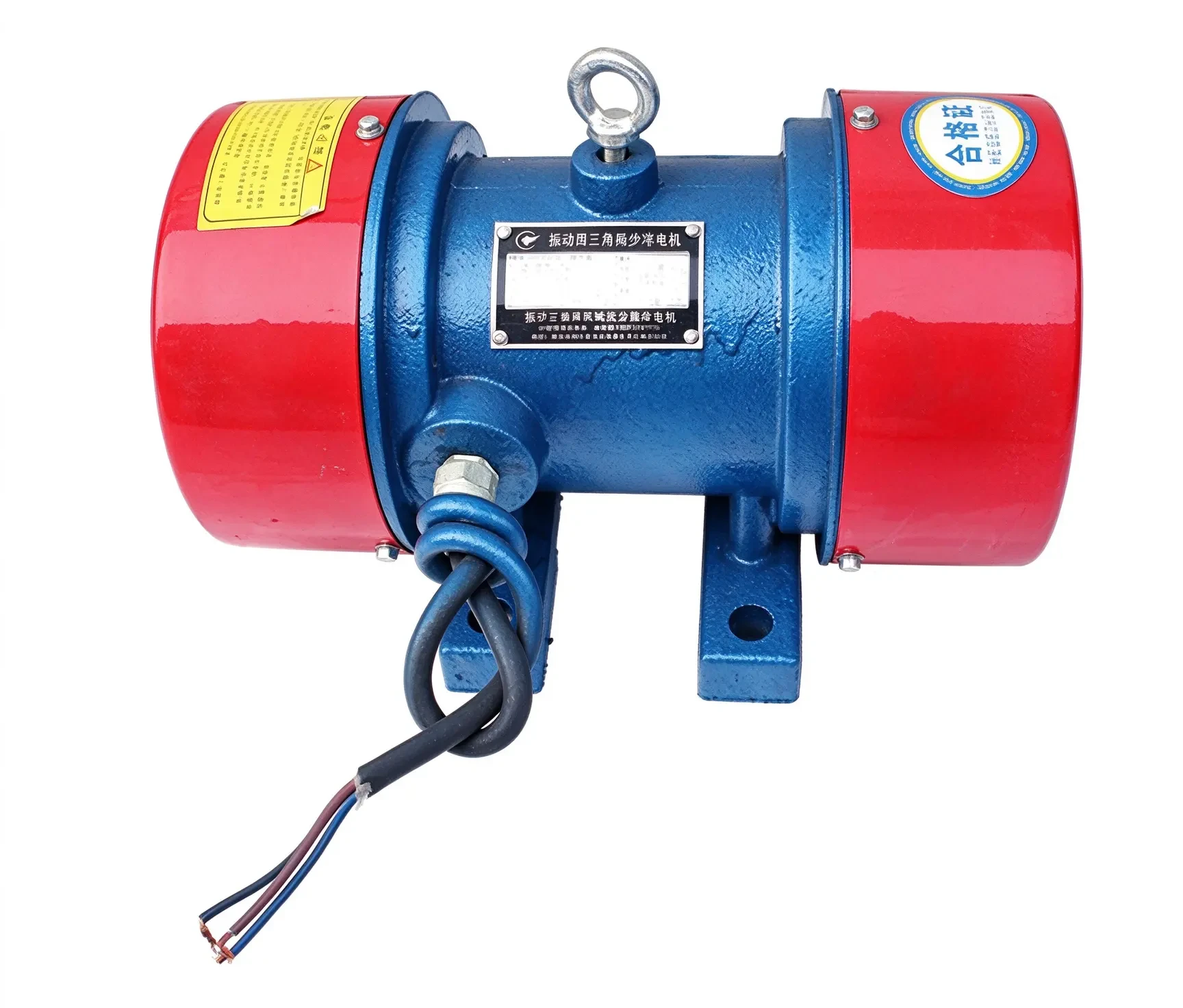 Horizontal Motor