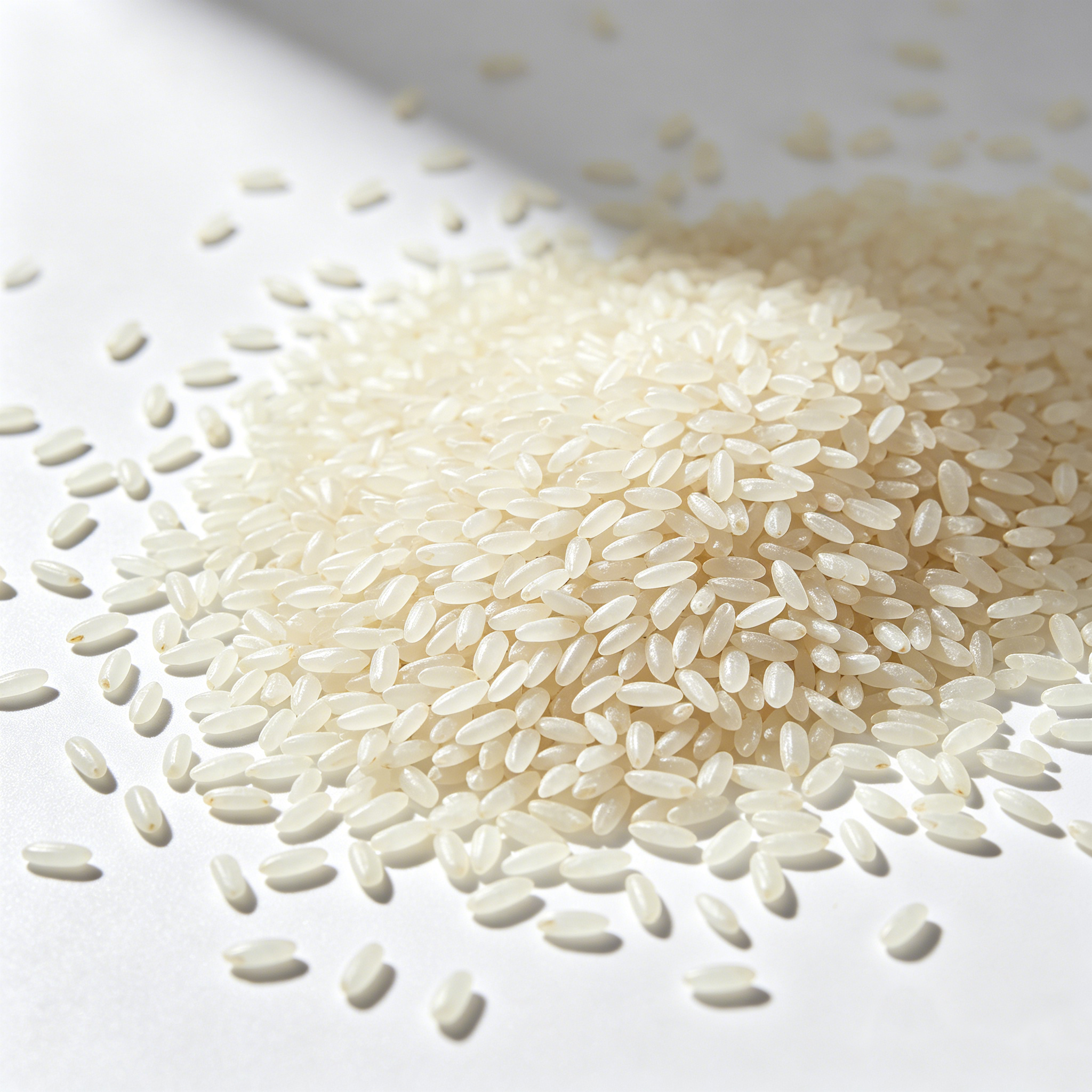 Food Industry - Puffed Snacks, Nuts, Candies, Cereal Grains, Coffee Beans, Frozen Particles, Potato Chips, Rice