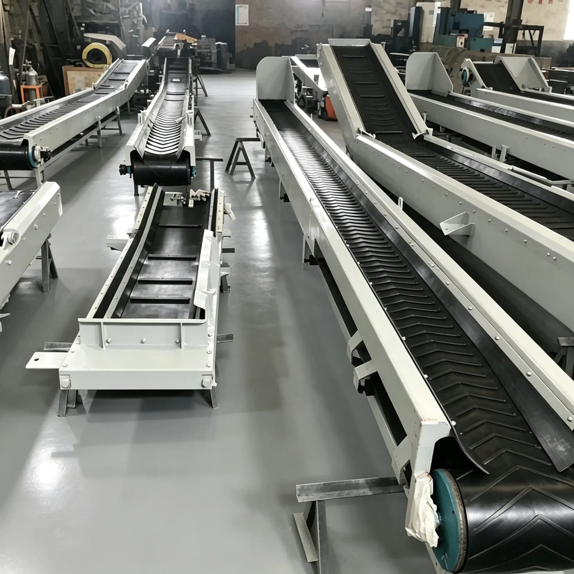Multiple models available
