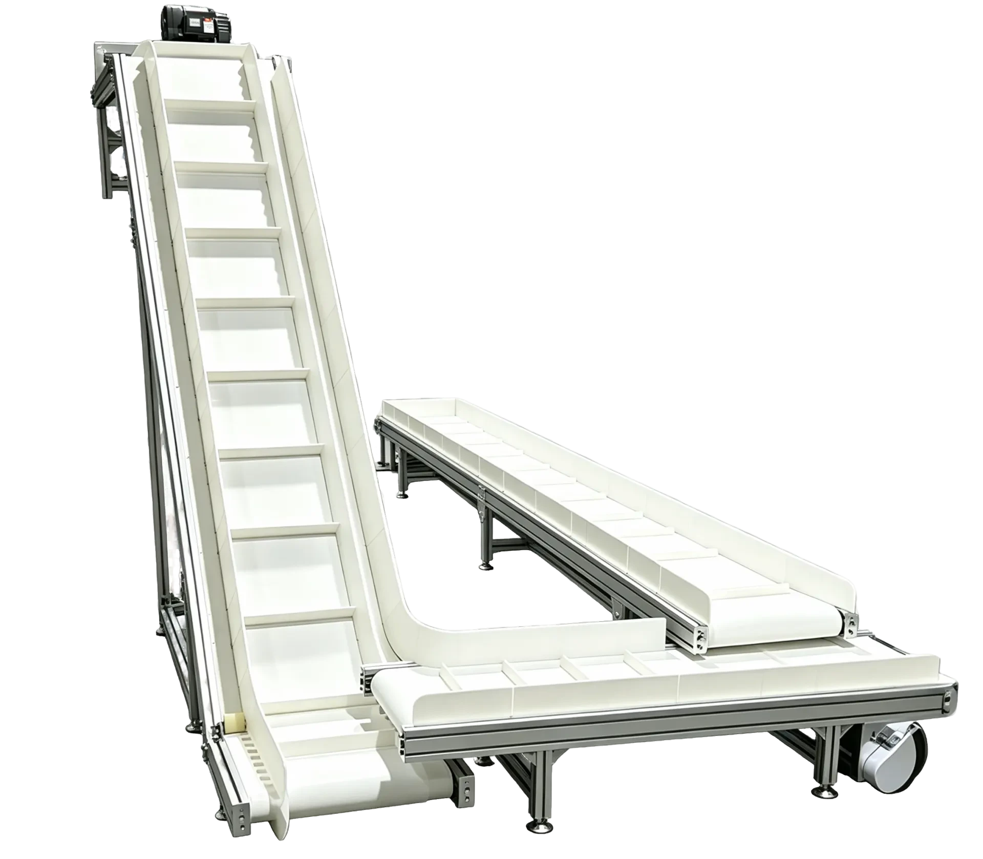 Belt Conveyor