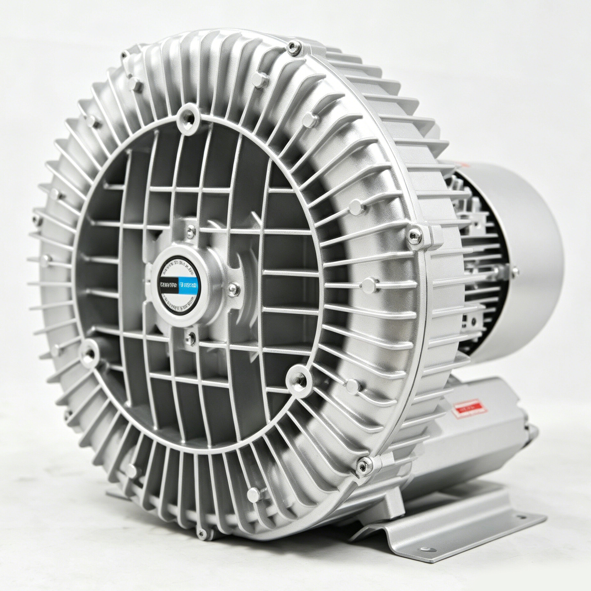 Vacuum Pump Details