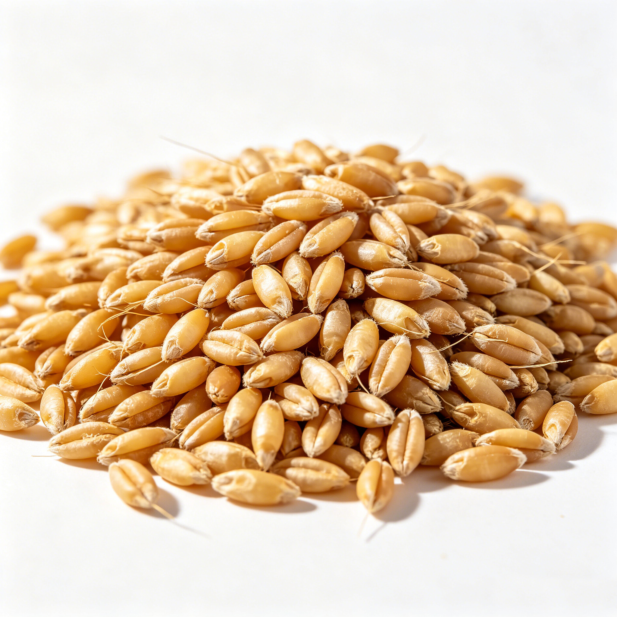 Food Industry - Grains, Sugar, Seasonings, Food Additives, Granular Dried Foods, Health Supplements