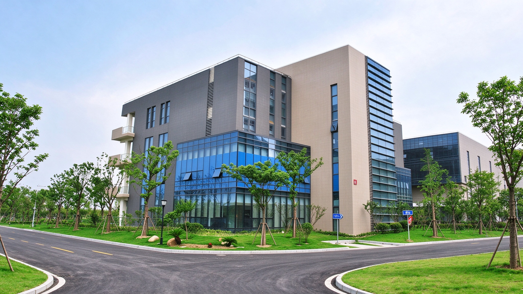 Fine Screening Project for Powder Raw Materials at a Printing Technology Company in Anhui
