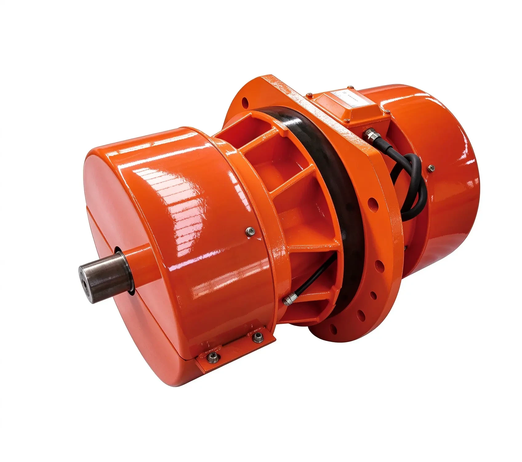 Vertical Motor